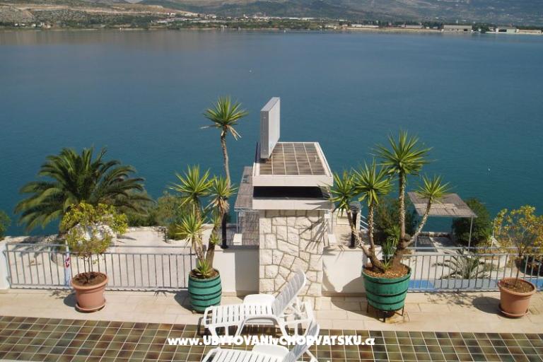 Appartementen Bernardica Trogir – foto 4