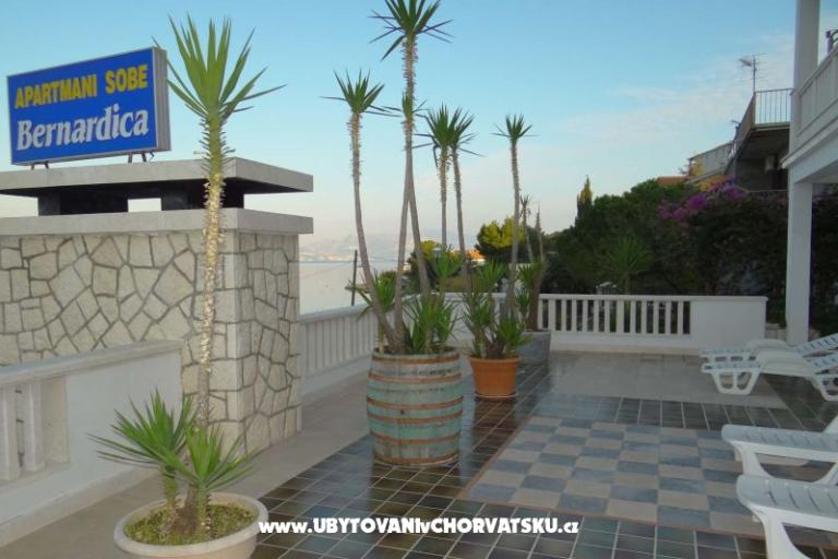 Appartementen Bernardica Trogir – foto 5