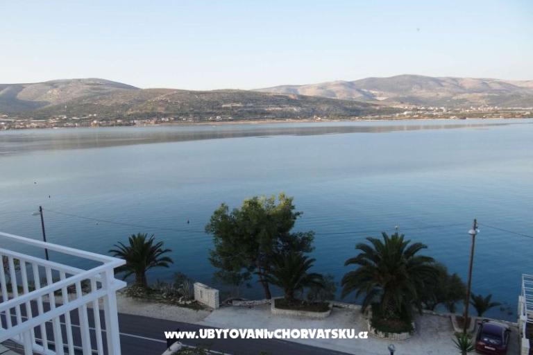 Appartementen Bernardica Trogir – foto 6