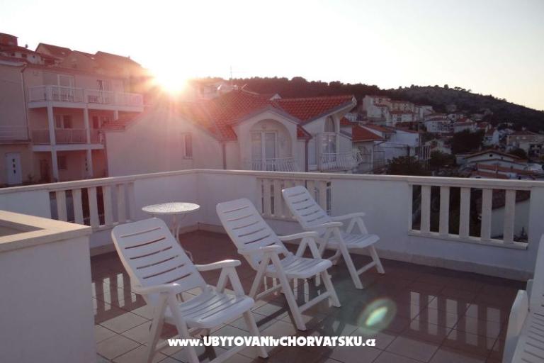 Appartementen Bernardica Trogir – foto 7