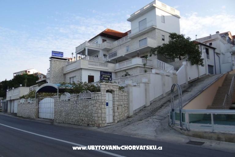 Appartementen Bernardica Trogir – foto 8