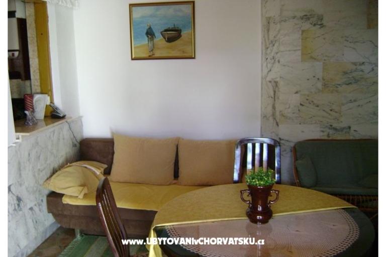 Appartementen Bešker – foto 13