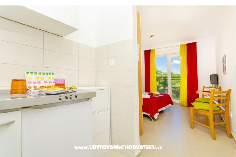 Appartementen Pava – foto 10