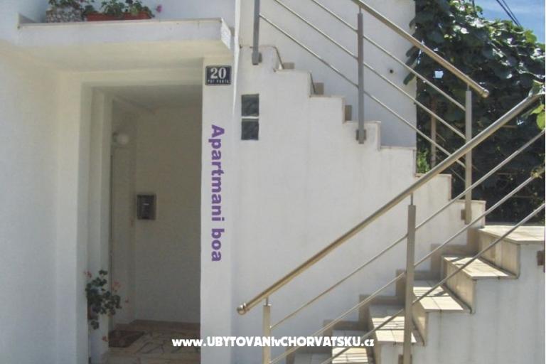 Appartementen Boa  – foto 15