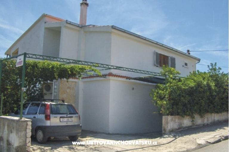 Appartementen Boa  – foto 2