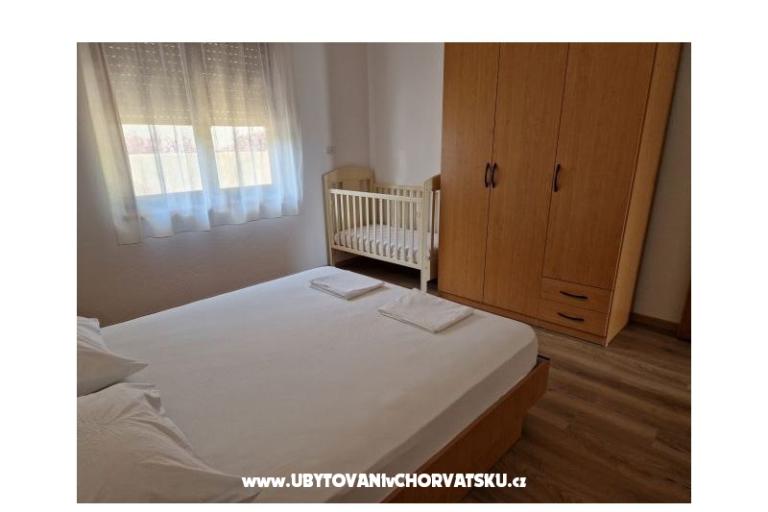 Appartementen Boban – foto 11