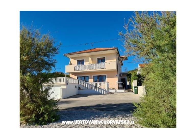 Appartementen Boban – foto 2