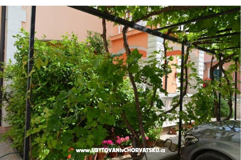Appartementen Brksi  – foto 13