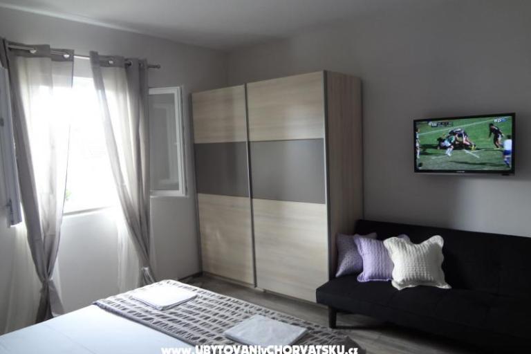 Appartementen Bruna – foto 2