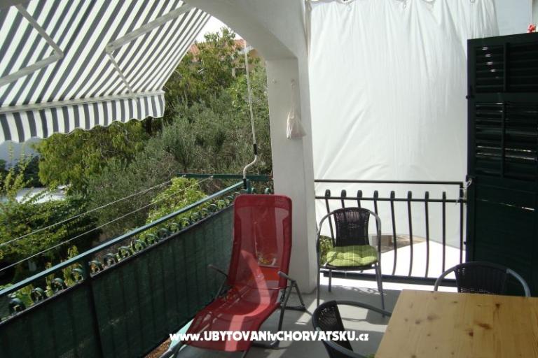 Appartementen Bruna – foto 9