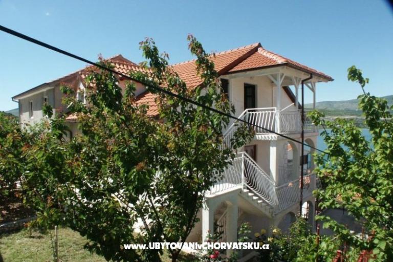 Appartementen Buljan – foto 15