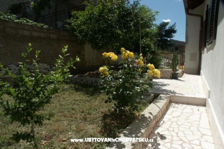 Appartementen Buljan – foto 16