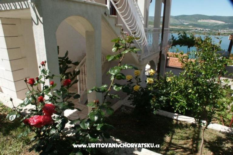 Appartementen Buljan – foto 17