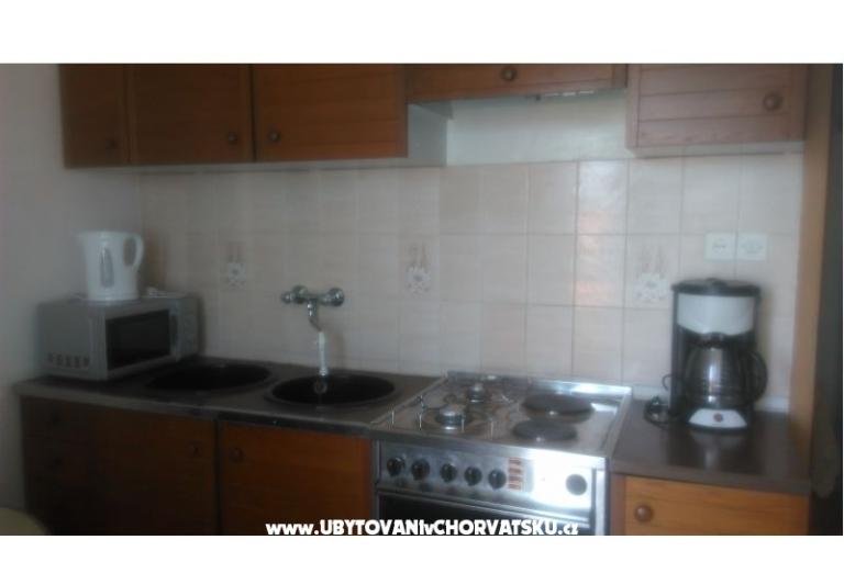 Appartementen Čorić – foto 10