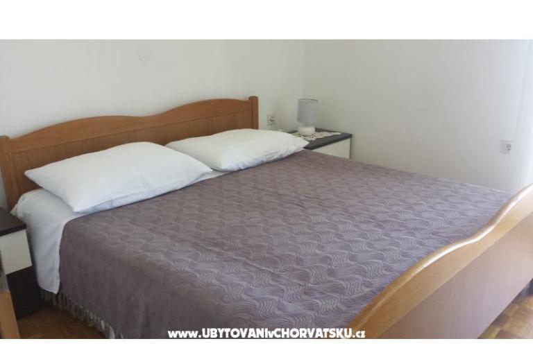 Appartementen Čorić – foto 18