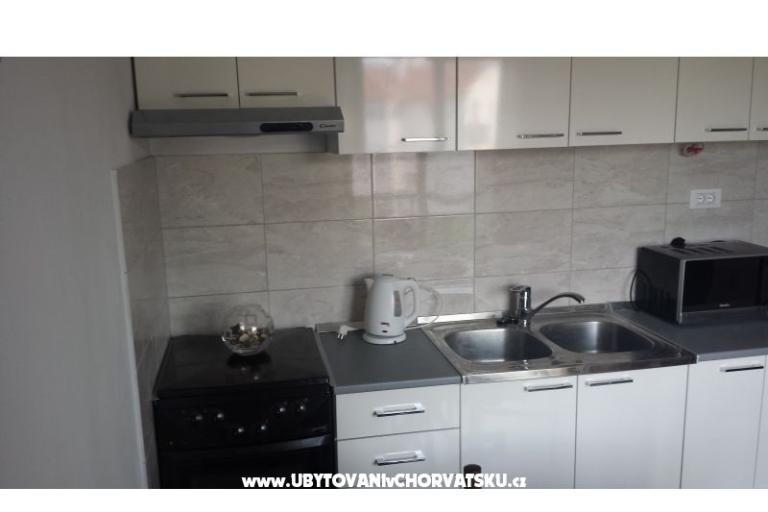Appartementen Čorić – foto 4