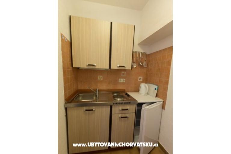 Appartementen Cornelija – foto 12