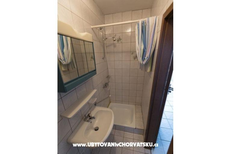 Appartementen Cornelija – foto 13