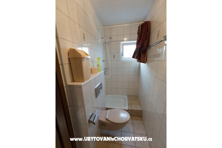 Appartementen Cornelija – foto 9