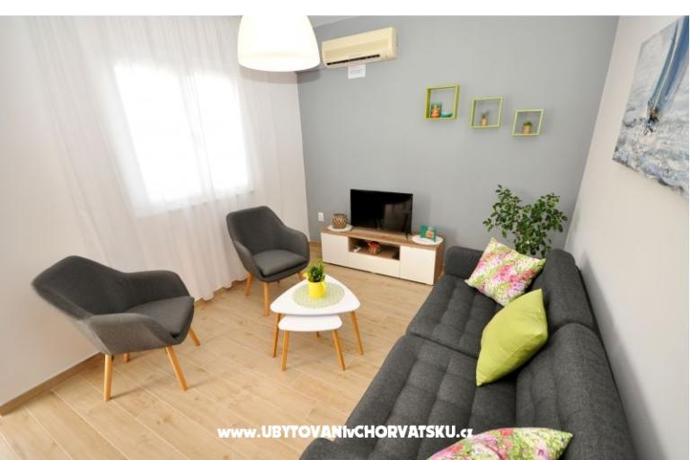 Appartementen Desa – foto 3