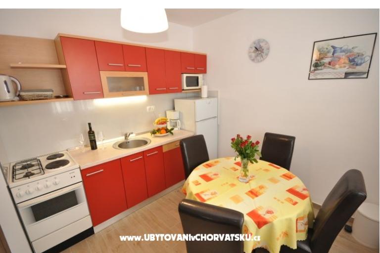 Appartementen Desa – foto 5