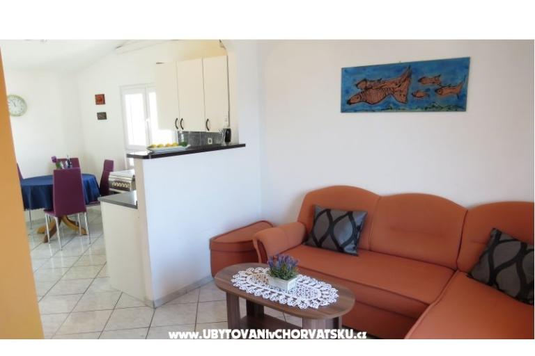 Appartementen Desa – foto 9