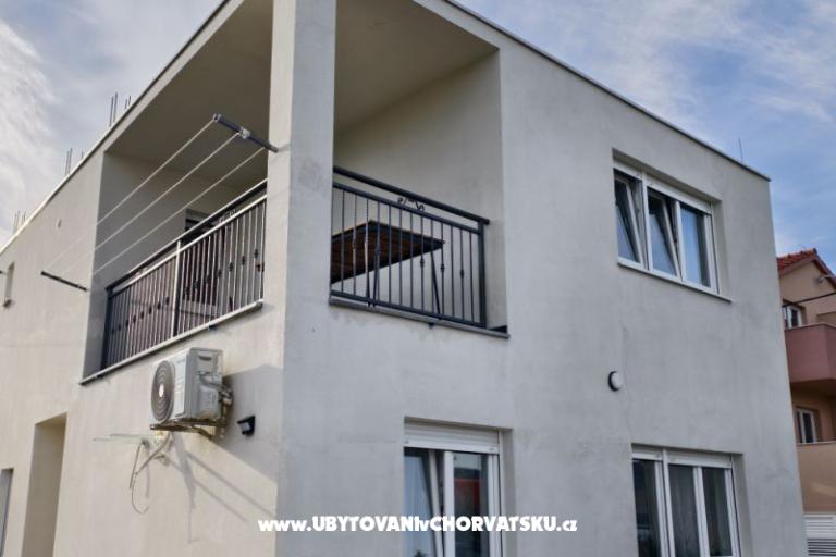 Appartementen Duje Nakir – foto 2