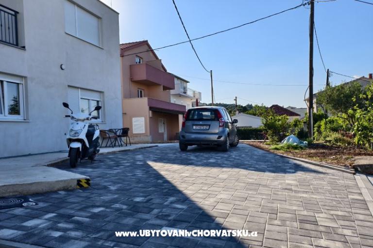Appartementen Duje Nakir – foto 3