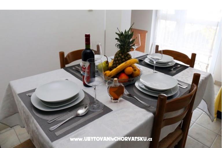 Appartementen Gabric Čiovo – foto 10