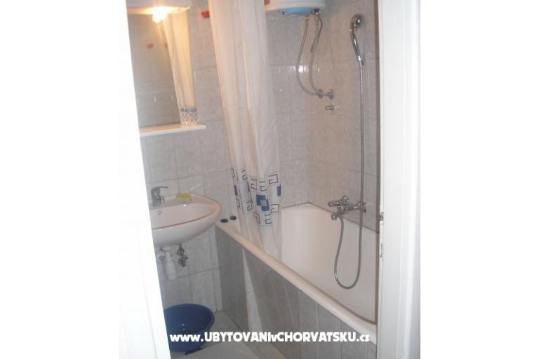Appartementen Gabric Čiovo – foto 11