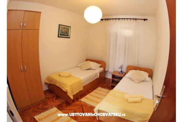 Appartementen Gabric Čiovo – foto 12