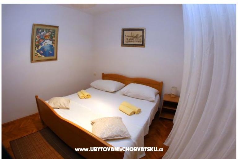 Appartementen Gabric Čiovo – foto 13