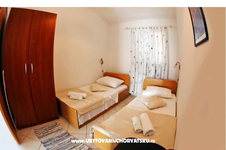 Appartementen Gabric Čiovo – foto 14