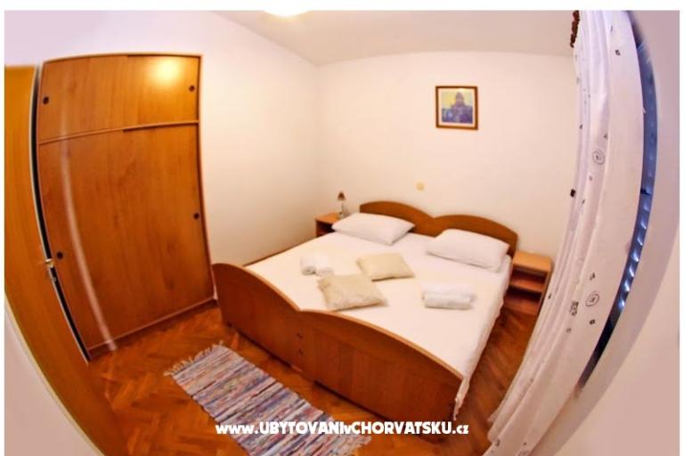 Appartementen Gabric Čiovo – foto 15