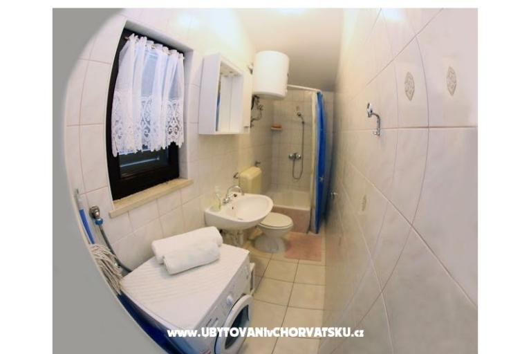 Appartementen Gabric Čiovo – foto 16