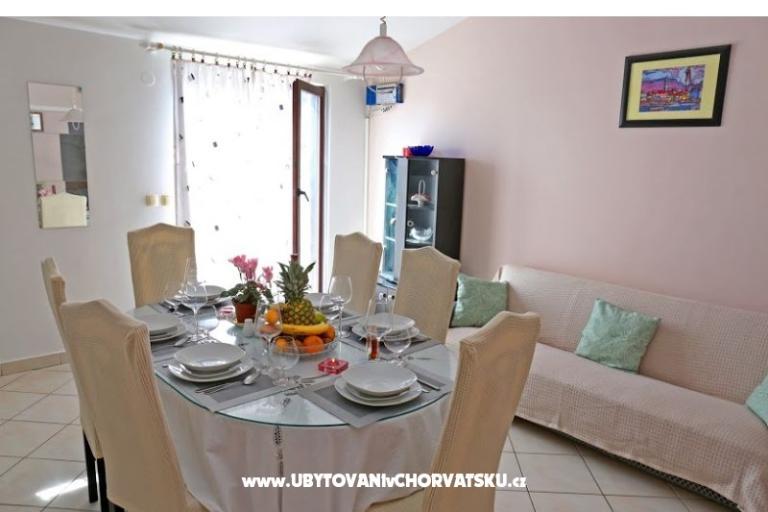 Appartementen Gabric Čiovo – foto 17
