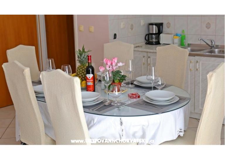 Appartementen Gabric Čiovo – foto 18