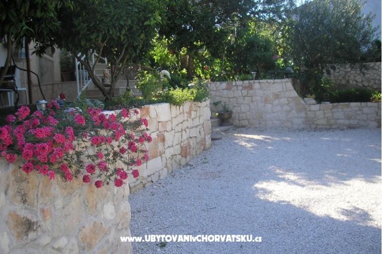Appartementen Gabric Čiovo – foto 2