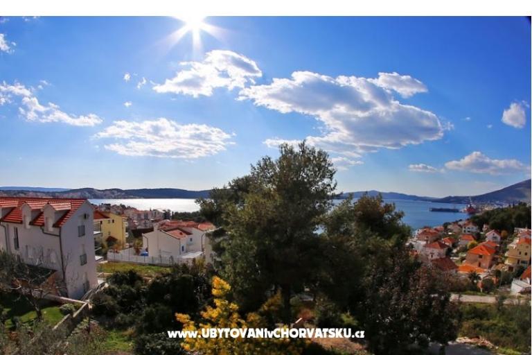 Appartementen Gabric Čiovo – foto 4