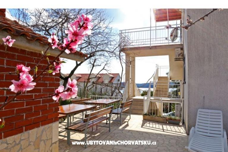 Appartementen Gabric Čiovo – foto 6