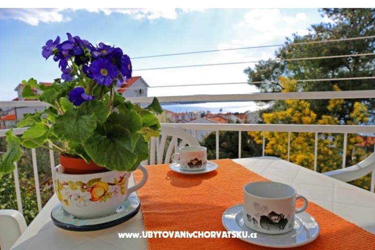 Appartementen Gabric Čiovo – foto 7