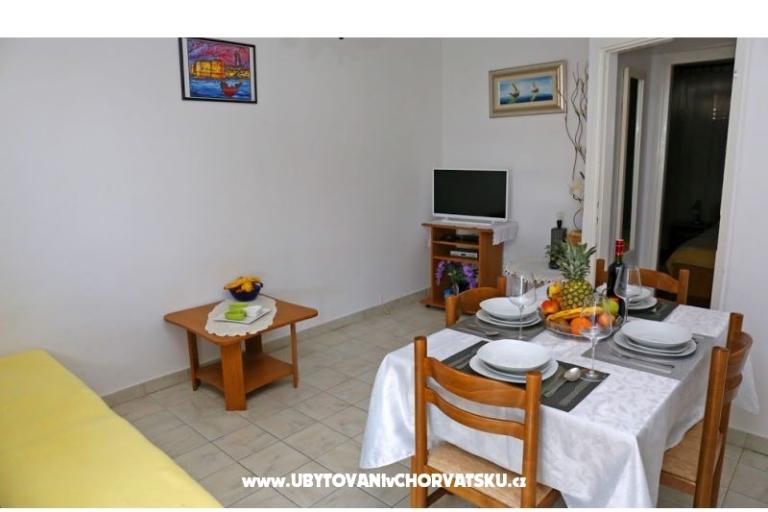 Appartementen Gabric Čiovo – foto 8