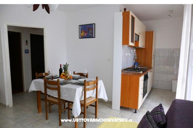 Appartementen Gabric Čiovo – foto 9