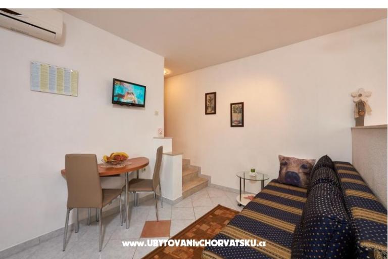 Appartementen Gagula – foto 13