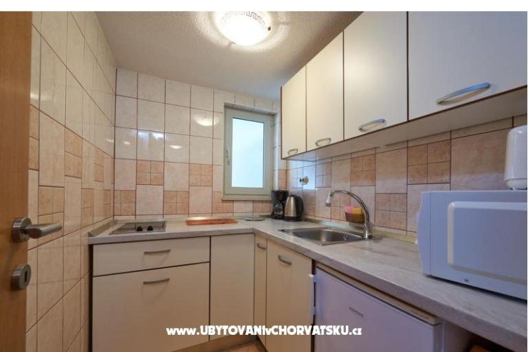 Appartementen Gagula – foto 15