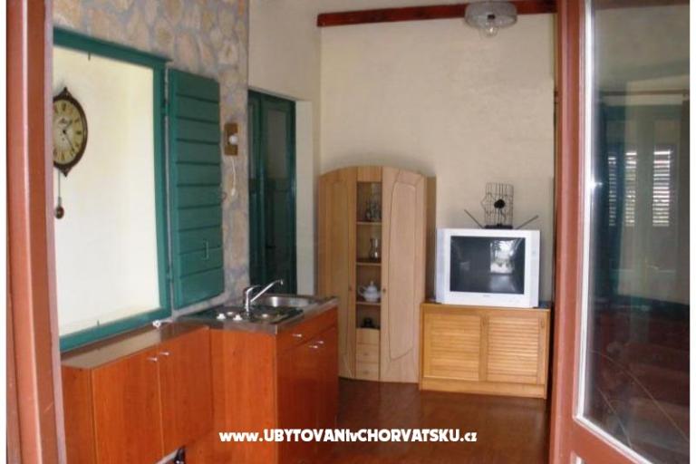 Appartementen Gardijan – foto 7