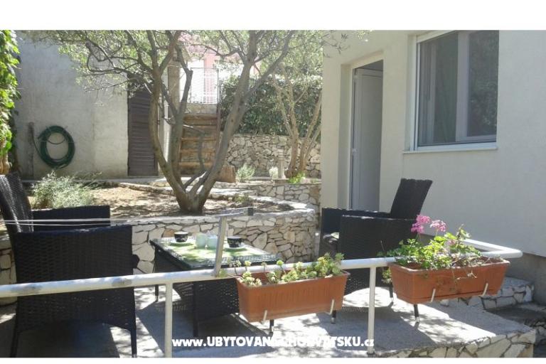 Appartementen Gizdić – foto 10