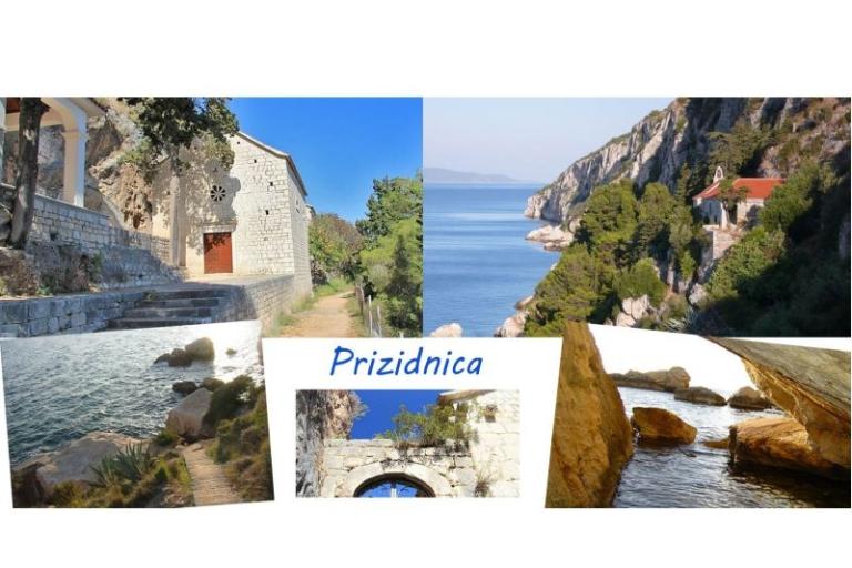Appartementen Gizdić – foto 14
