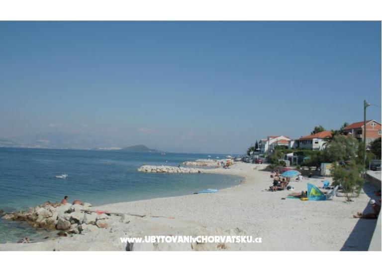 Appartementen Gizdić – foto 15