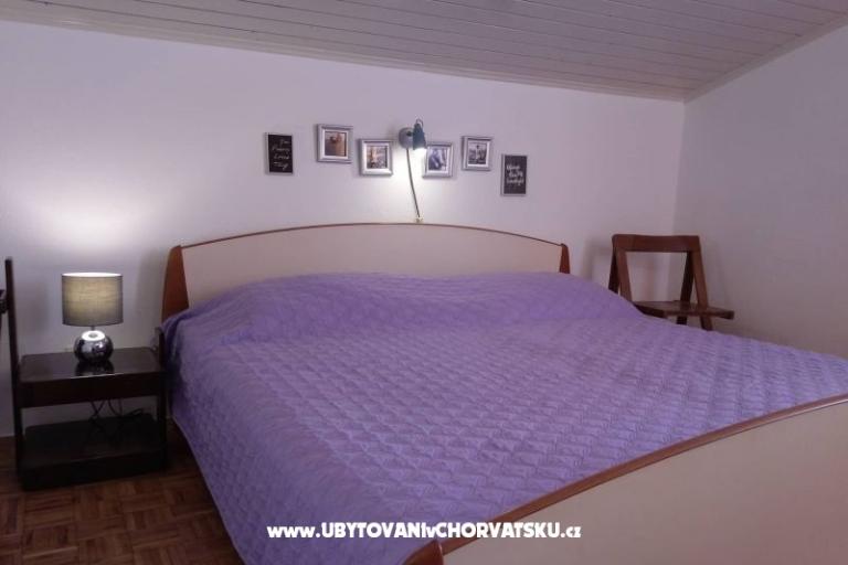 Appartementen Gizdić – foto 16